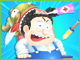 Experience the Thrills of Asmr Doctor Crazy Hospital Game