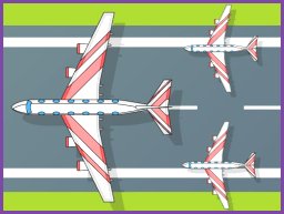 Experience the Ultimate Thrill with Flight Survival – Free Online Flight Simulation Game