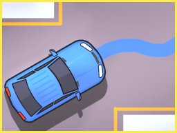 Experiencie a Emoção do Jogo Desenhe o Caminho do Carro