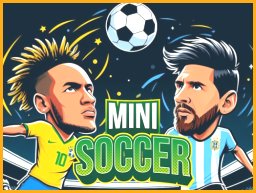 Experiencie Partidas Empolgantes com o Jogo de Mini Futebol