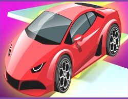 Experimenta la Emoción con Zigzag Adventure – Un Juego de Carreras de Autos Infinito