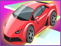 Experimenta la Emoción con Zigzag Adventure – Un Juego de Carreras de Autos Infinito