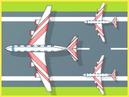 Experimenta la Emoción Suprema con Vuelo de Supervivencia – Juego Gratuito de Simulación de Vuelo en Línea