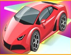Experimente a Emoção com Zigzag Adventure – Um Jogo de Carros Infinito