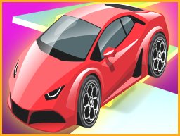 Experimente a Emoção com Zigzag Adventure – Um Jogo de Carros Infinito