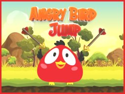 Experimente a Emoção da Aventura de Pulo do Angry Bird – Jogue Agora!