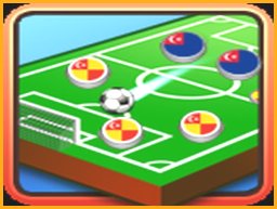 Experimente a Liga Super Malásia – Jogo de Futebol Móvel Empolgante