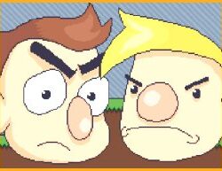 Experimente Batalhas Intensas em Fight Bros – Jogo de Estilingue Multijogador