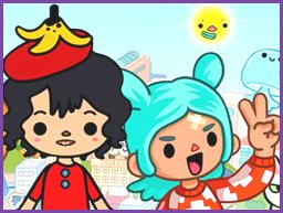¡Explora Avatar World Dream City: Desata tu Creatividad!