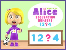 Explora el Emocionante Mundo de la Secuencia de Números de Alicia