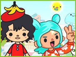 Explore Avatar World Dream City: Unleash Your Creativity!