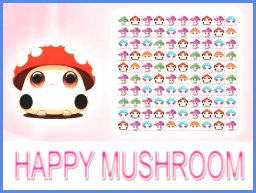 Explore the Magical World of Happy Mushroom – A Fun Mushroom Elimination Game