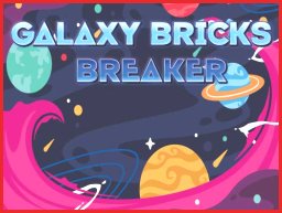 Explore the Universe in Galaxy Bricks Breaker – A Thrilling Online Game