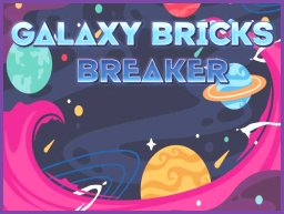 Explorez l’Univers dans Galaxy Bricks Breaker – Un jeu en ligne palpitant
