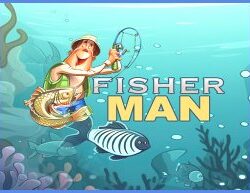 Fisher Man Supremo: Mergulhe na Aventura