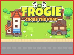 Frogei Yolu Nasıl Geçer – Heyecan Dolu Yol Geçme Macera Oyunu