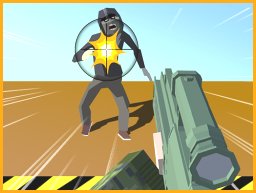 Fusión de Armas FPS Disparando a Zombis – ¡Defiéndete contra Criaturas No Muertas!