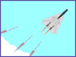 Füze Kaçışı: Jet Çağı – Bağımlılık Yapan Arcade Oyunu Heyecan Verici Oynanışla