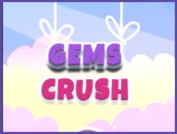 Gems Crush: Un Gioco di Abbinamento Coinvolgente per Punteggi Alti