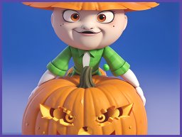 Ghostly Night Harvest – Exciting Farming Game