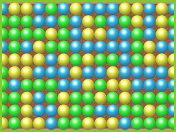 Giochi Dipendenza Bubble Burst – Rimuovere le Palle