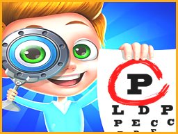 Gioco dell’Esame del Corpo del Super Dottore: Goditi un Check-Up Educativo sulla Salute
