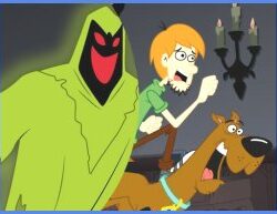 Gioco di Corsa di Scooby Shaggy: Avvincente Avventura di Evitare Ostacoli