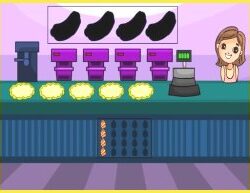 Gioco di Fuga dal Ristorante – Emozionante Avventura Point and Click