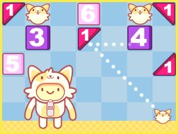Gioco Rompicapo Piffle – Divertente e Avvincente Avventura di Abbattimento dei Blocchi