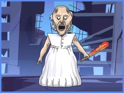 Granny Puzzle: Ein Thrilliges Horrorspiel