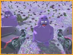 Grimace Dead Island Shooting: Domina el Desafío Postapocalíptico