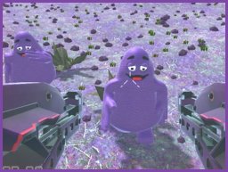 Grimace Dead Island Shooting: Meistern Sie die postapokalyptische Herausforderung