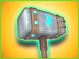 Hammer Hit – Fun Puzzle Game with 50 Levels