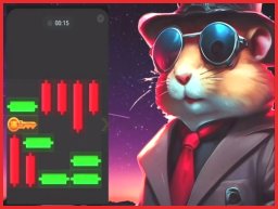 Hamster Puzzle Keys