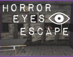 Horror Eyes Escape – Découvrez des Secrets Terrifiants dans une Aventure Hantée
