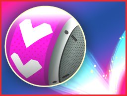 Hyper Neon Ball: Erkunde einzigartige Level mit verschiedenen Bällen!
