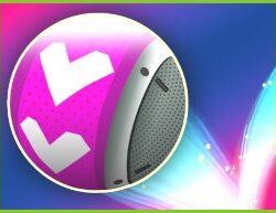 Hyper Neon Ball: Esplora Livelli Unici con Diverse Palle!