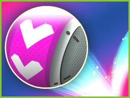 Hyper Neon Ball: Esplora Livelli Unici con Diverse Palle!