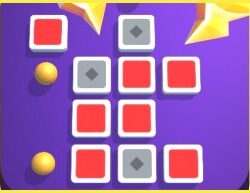 Jeu de Puzzle Captivant: Flip Lines