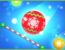 Jeu de Puzzle d’Emballage de Cadeau de Noël – Amusement Festif pour les Fêtes