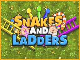 Jeu de Serpents et échelles – Jeu de plateau amusant et excitant de 100 cases