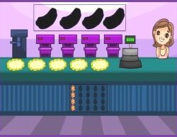 Jeu d’évasion de restaurant – Passionnante aventure de clics et de points