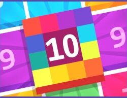 Juega a Impossible 10 – Juego de rompecabezas lógicos clásicos gratis para niños