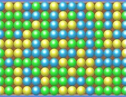 Juego Adictivo de Burbujas – Eliminar Bolas