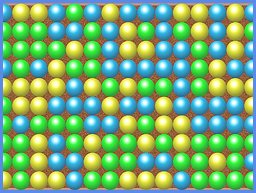 Juego Adictivo de Burbujas – Eliminar Bolas