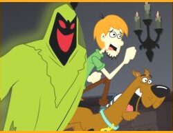 Juego de Carrera de Scooby Shaggy: Emocionante Aventura de Evitar Obstáculos