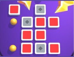 Juego de Puzzle Atractivo: Flip Lines