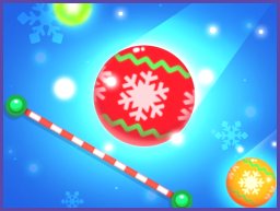 Juego de Rompecabezas de Envoltura de Regalos de Navidad – Diversión Festiva para las Fiestas
