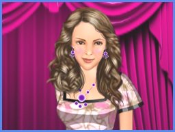 Juego de Vestir con Estilo de Modelo para Entusiastas de la Moda