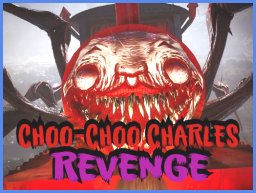 La Venganza de Choo Choo Charles: ¡Desata el Terror en este Juego de Supervivencia de Terror!